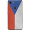 Czech Republic Flag Distressed Google Pixel 3 XL Skin